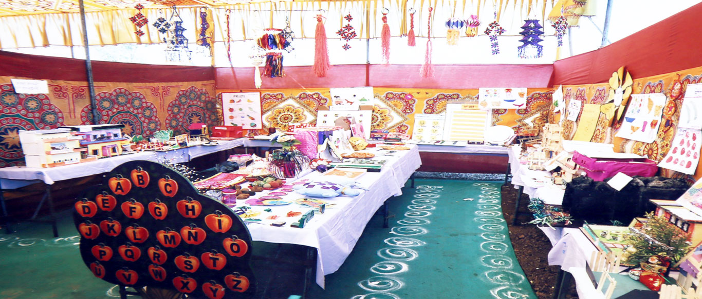 AdarshEnglishMediumSchool
