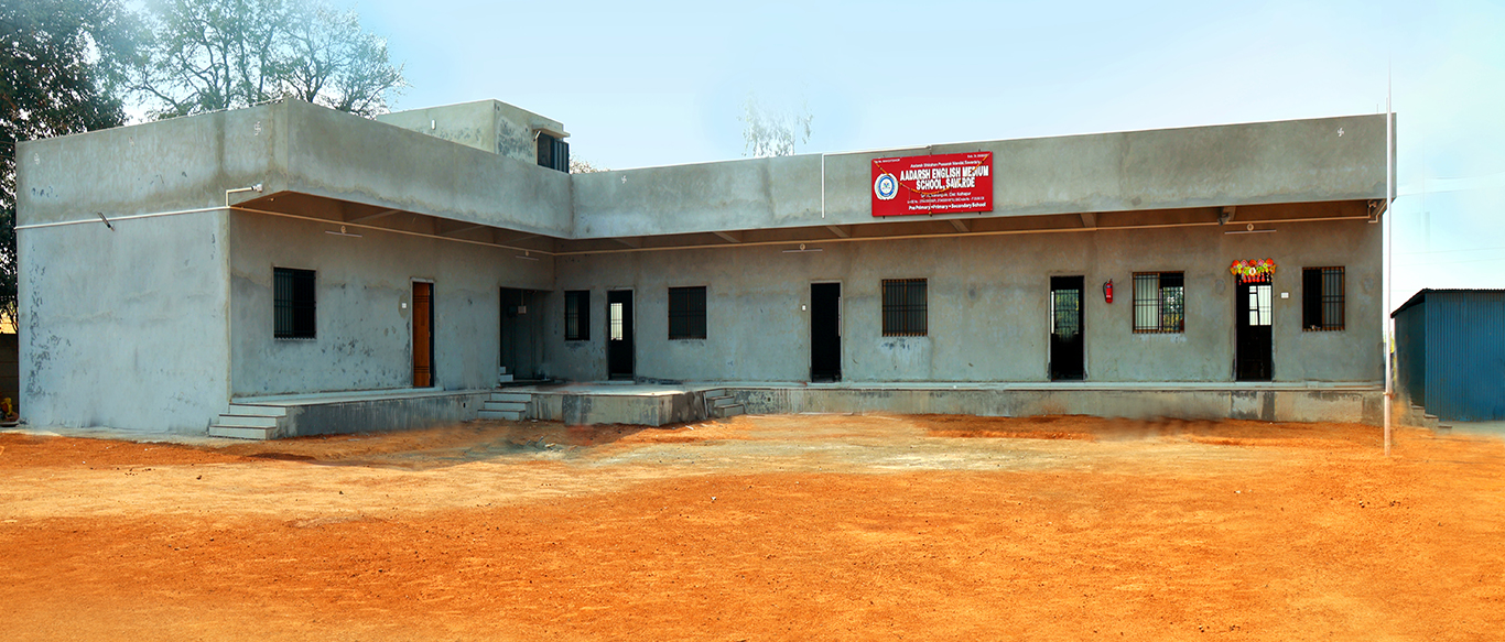 AdarshEnglishMediumSchool